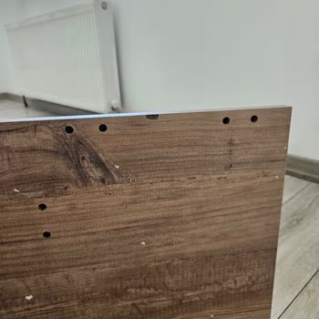 Mobilya Teslimatı Sonrası İlgisizlik Ve Sorun Çözmede Yetersizlik