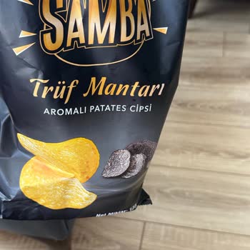 A101 Aldığım Cipsin İçinden Böcek Çıkması