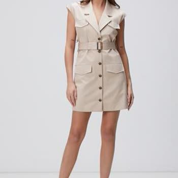 Network'ten Aldığım Elbisede Tadilat Sorunu Ve İlgisiz Mağaza