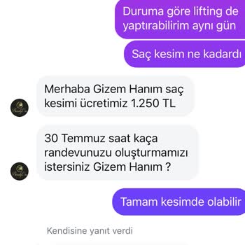Yanlış Randevu Ve Yetersiz Bilgilendirme Mağduriyeti Yaşadım