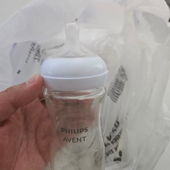 Philips Avent Biberon Başlıklarında Akış Hızı Sorunu Ve İlgisiz Müşteri Hizmetleri