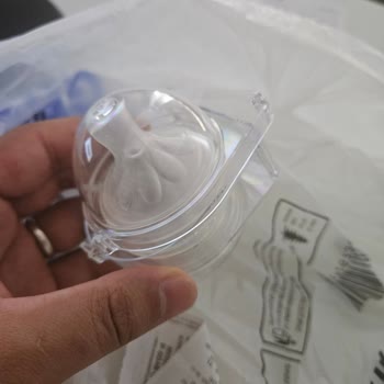 Philips Avent Biberon Başlıklarında Akış Hızı Sorunu Ve İlgisiz Müşteri Hizmetleri