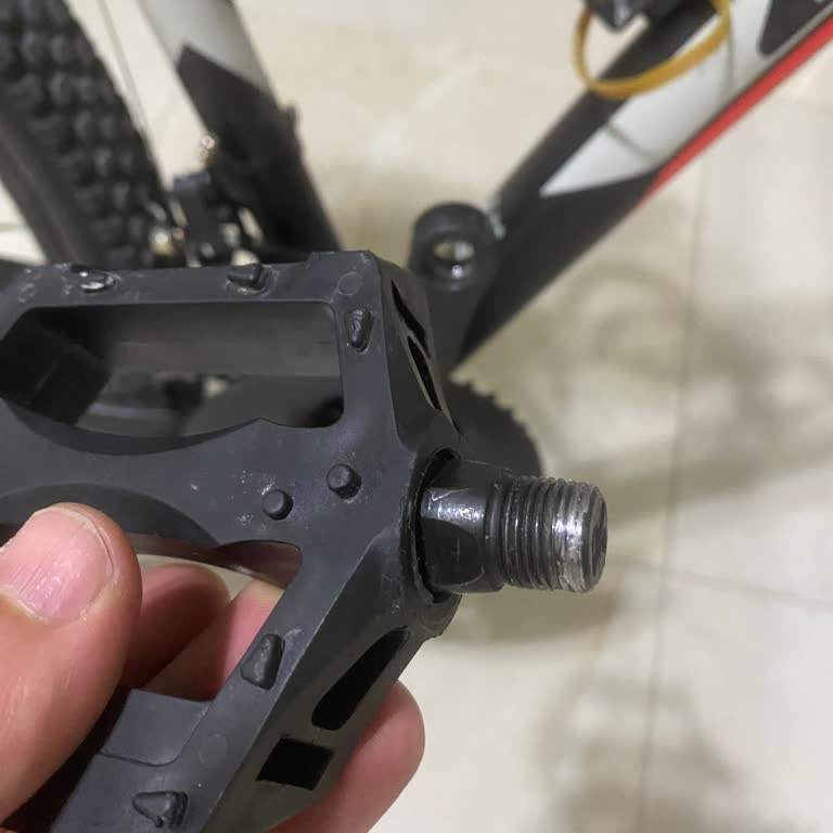 Kurulu Bisikletin Hatalı Montajı Oğlumun Ağır Yaralanmasına Sebep Oldu