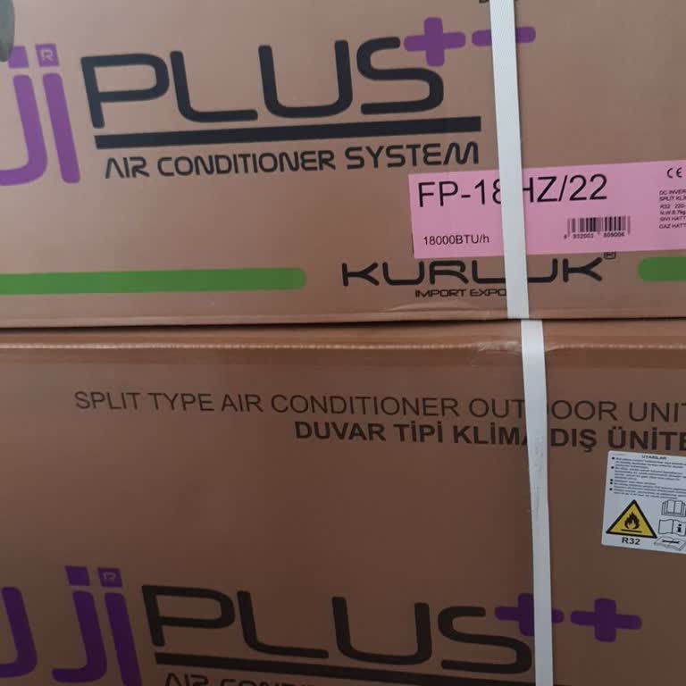 Satın Aldığım Klimanın Kurulumu Yapılmıyor, Yetkili Servise Ulaşılamıyor