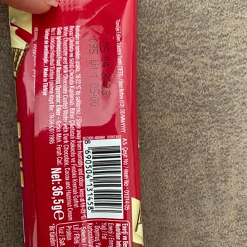 A101 Şubesinde Soğuk Zincir İhlali Ve Gıda Zehirlenmesi