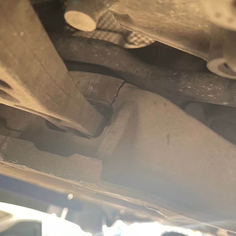 Ekspertiz Sonrası Gizlenen Araç Hasarı Ve İlgisizlik