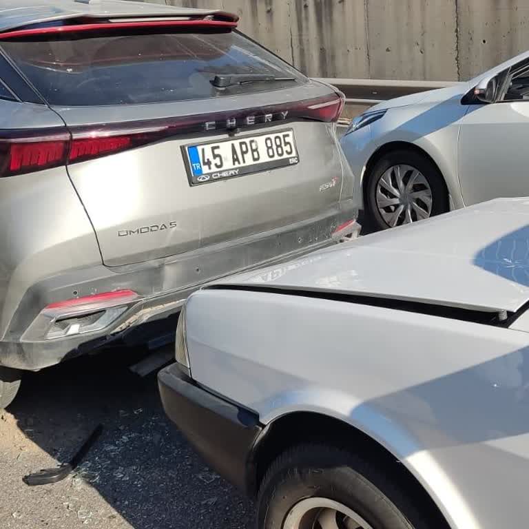 Servis Ve Yedek Parça Erişiminde Büyük Sıkıntı Yaşadım