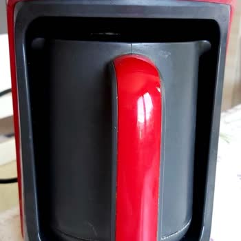 Homend Kahve Ve Çay Makinelerinde Sürekli Arıza Ve İlgisizlik Sorunu