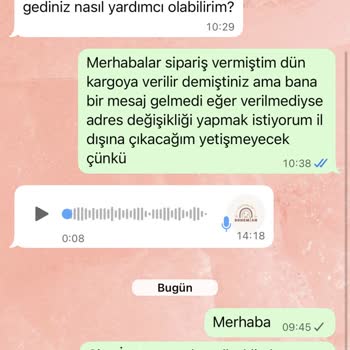 Instagram Alışverişinde Sürekli Oyalama Ve Dürüst Olmayan Satıcı Deneyimi