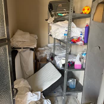 Beklentilerin Çok Altında Bir Otel Deneyimi: Temizlik, Hizmet Ve Oda Sorunları