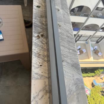 Beklentilerin Çok Altında Bir Otel Deneyimi: Temizlik, Hizmet Ve Oda Sorunları