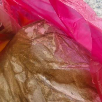 Siparişimde Kırık Yumurtalar Ve Destek Sorunu Yaşadım