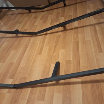 Yeni Alınan Yatak Kısa Sürede Kırıldı, Çözüm Yerine Ek Ücret Talebi