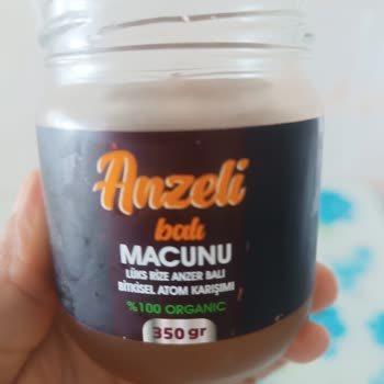 Anzeli Macunu Beklentileri Karşılamayan Ürün ve Yetkililere Yönelik Endişeler