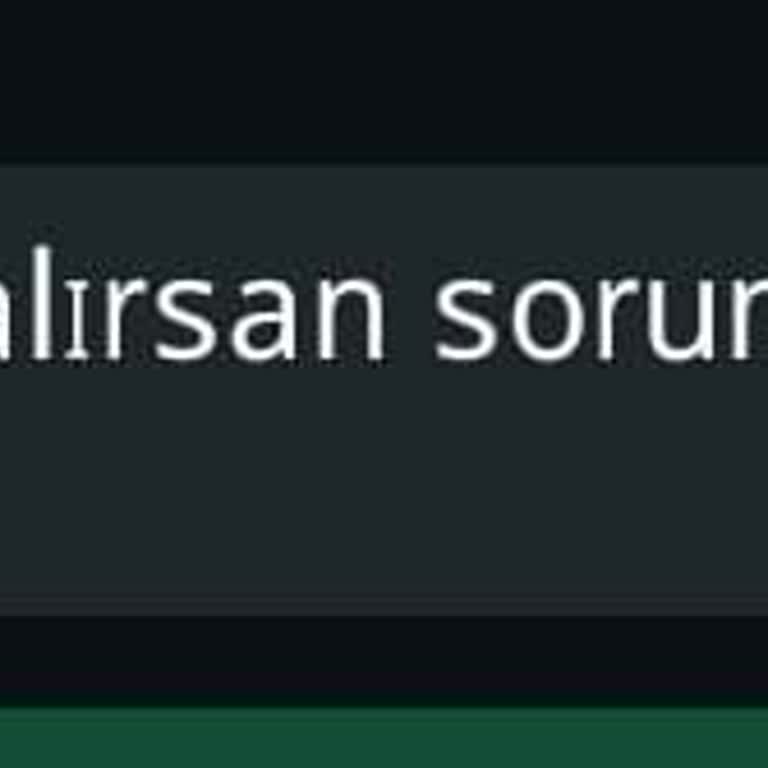 Satıcıdan Telafi Alamıyor, Sürekli Mağdur Oluyorum