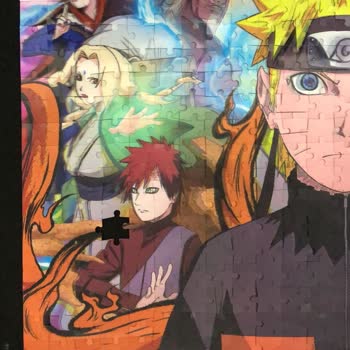 Hediye Gelen Puzzle Eksik Parça Ve Üretici İlgisizliği