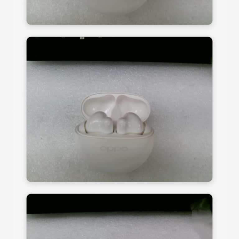 Oppo Enco Buds 2 Kulaklık Servis Sürecinde İletişim Ve İade Sorunu