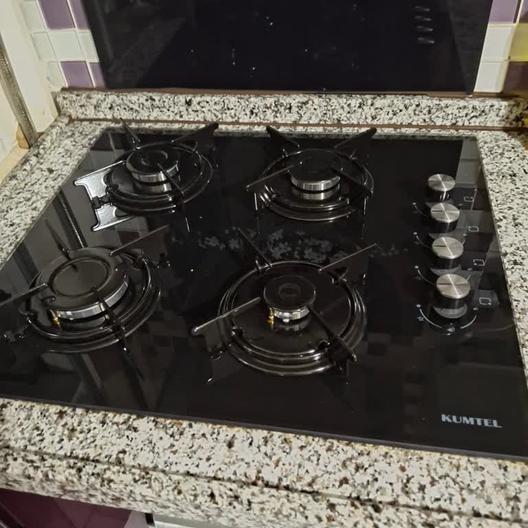 Kumtel Set Üstü Ocak Montajında Beklenmedik Yüksek Servis Ücreti