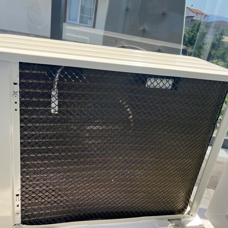 Aldığım Hasarlı Klima İçin Muhatap Bulamıyorum