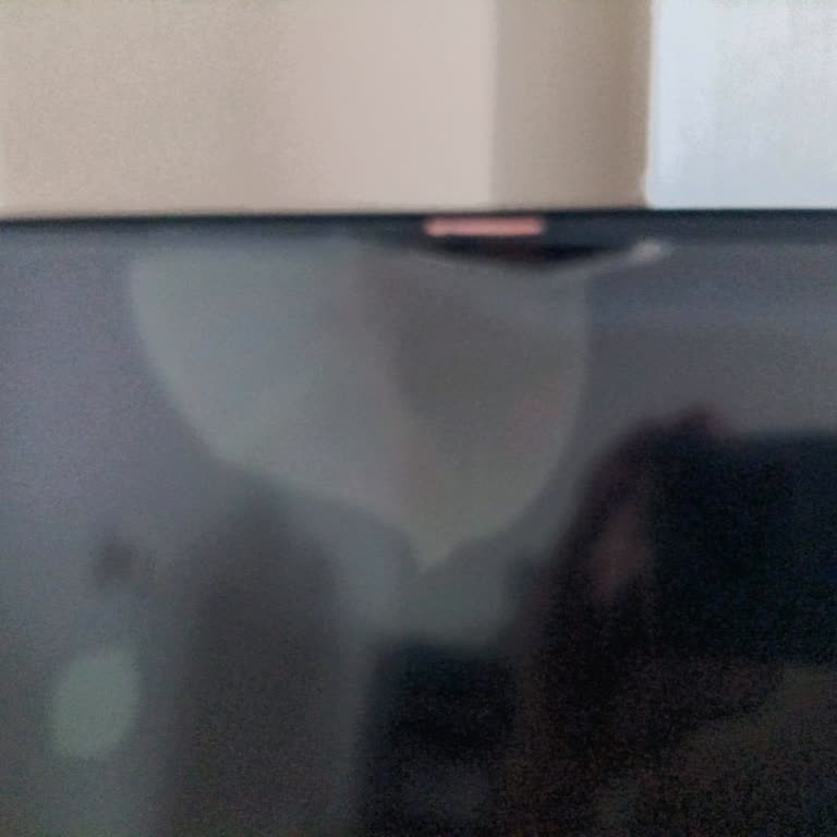 Hasarlı Televizyon İçin Vatan Bilgisayar'dan Çözüm Alamadım, Mağdur Edildim