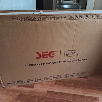 Hasarlı Televizyon İçin Vatan Bilgisayar'dan Çözüm Alamadım, Mağdur Edildim