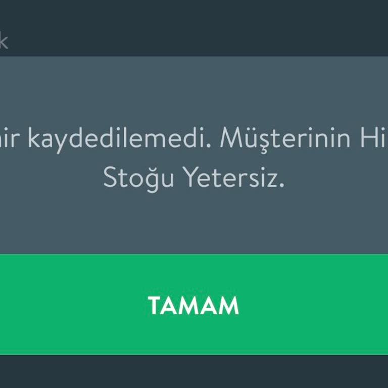 TEB Bankası'nda Hisse Satışında Sürekli Stok Yetersizliği Sorunu
