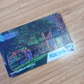 Kent Kart Bakiye Aktarımı İçin Merkeze Gitmek Zorunda Kaldım