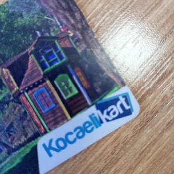 Kent Kart Bakiye Aktarımı İçin Merkeze Gitmek Zorunda Kaldım
