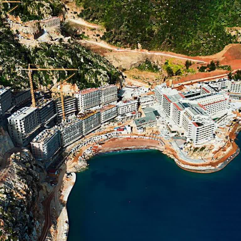 Sinpaş Kızılbük'te Teslimat Sorunu Ve Bitmeyen İnşaat