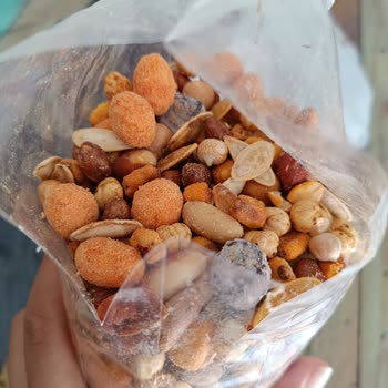 Aldığım Karışık Çerezde Kurt Çıktı, Hayal Kırıklığına Uğradım