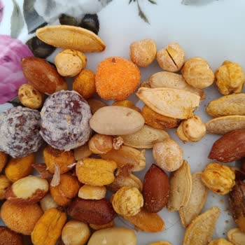 Aldığım Karışık Çerezde Kurt Çıktı, Hayal Kırıklığına Uğradım