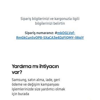 Satın Alınan Klimanın Bakır Boruları Eksik Çıktı, Mağaza Ve Samsung Çözüm Sunmuyor