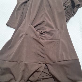 Modamu Giyim Aldığım Ürünler Hatalı Ve İade Kabul Edilmedi