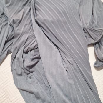 Modamu Giyim Aldığım Ürünler Hatalı Ve İade Kabul Edilmedi