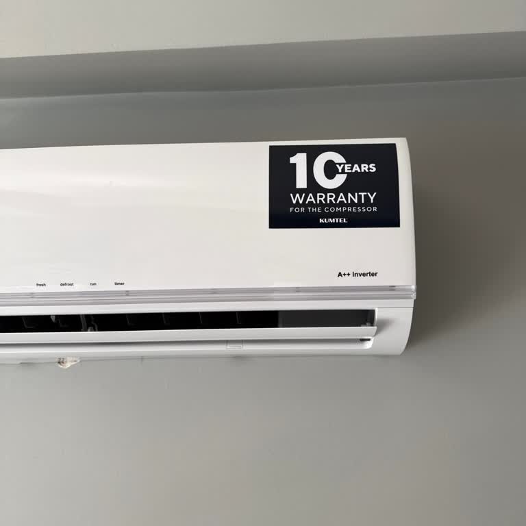 Kumtel Klima Alımında Büyük Hayal Kırıklığı Ve Mağduriyet