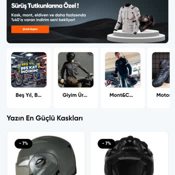 Oriontuning.com Ne Mal Var Ne De Muhatap