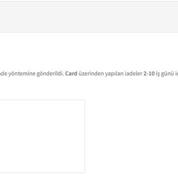 Trendyol’dan Alınan Akıllı Çocuk Saatinde Arıza, Sim Kart Kaybı Ve Yetersiz Müşteri Hizmeti