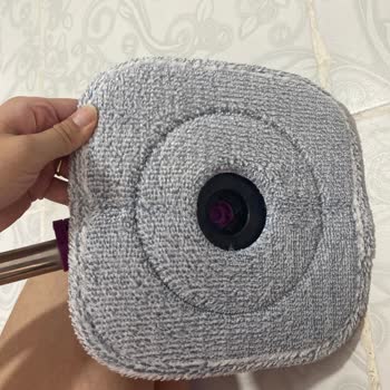 Yeni Mop Bezini De Islatmayan Cihazın Sorunu Çözülemiyor