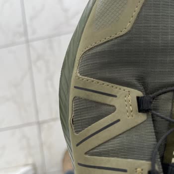 Salomon Ayakkabıda 20 Günde Açılma Ve Garanti Reddi Hayal Kırıklığı