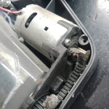 Garanti Kapsamında Süpürge Arızasına Kullanıcı Hatası Denilerek Ücret Talebi