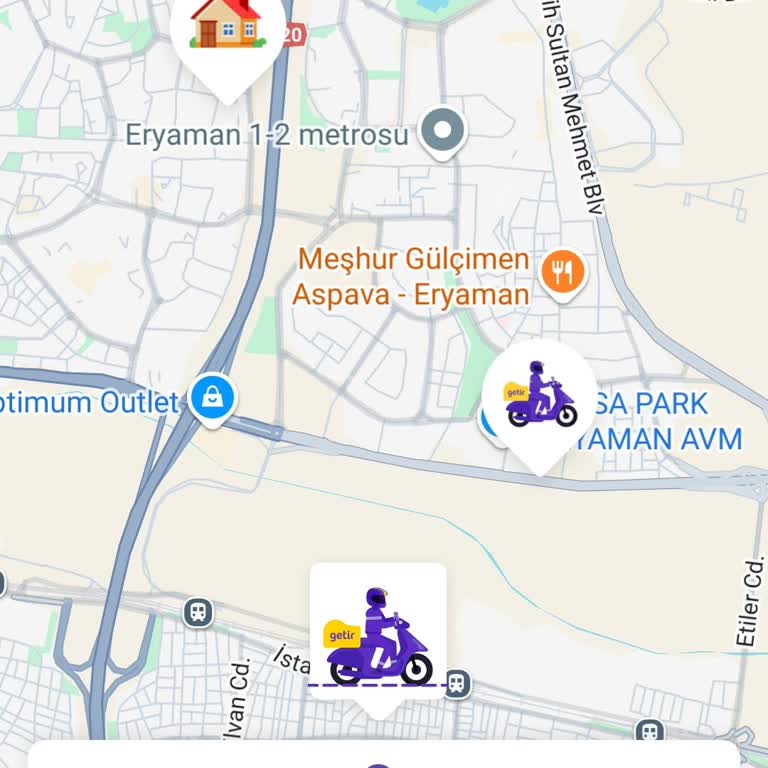 Erimiş Dondurma Ve Yanlış Yönlendirme Mağduriyeti