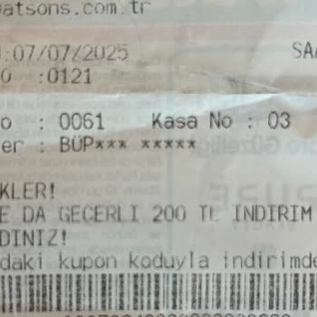 Online Kupon Kodu Çalışmıyor, Mağduriyet Yaşıyorum