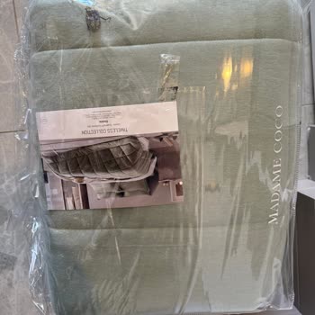 Madame Coco'dan Böcekli Uyku Seti Ve İade Sorunu