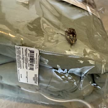 Madame Coco'dan Böcekli Uyku Seti Ve İade Sorunu