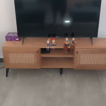 A101'den Alınan TV Durduk Yere Arızalandı, Servis Çözüm Sunmadı