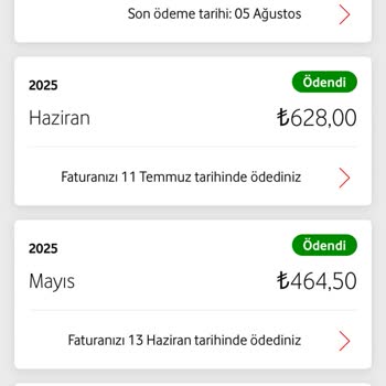 Faturada Aniden Artan Ücret Ve Şeffaflık Sorunu