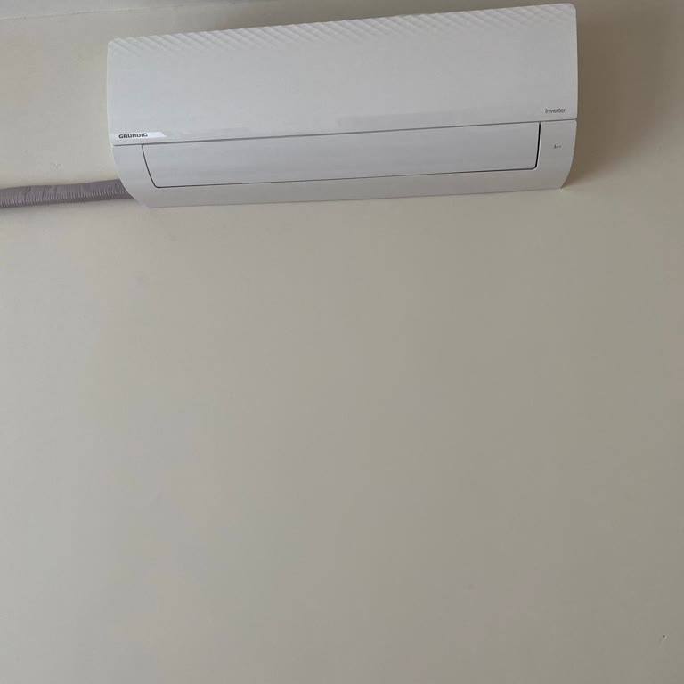 Kurulum Hatası Nedeniyle Klimam 5 Günde Arızalandı, Servis Mağduriyeti Yaşıyorum