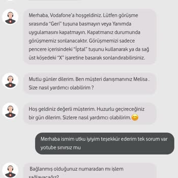 Sınırsız Video Pass Hakkım Olmasına Rağmen İnternetimden GB Harcanıyor