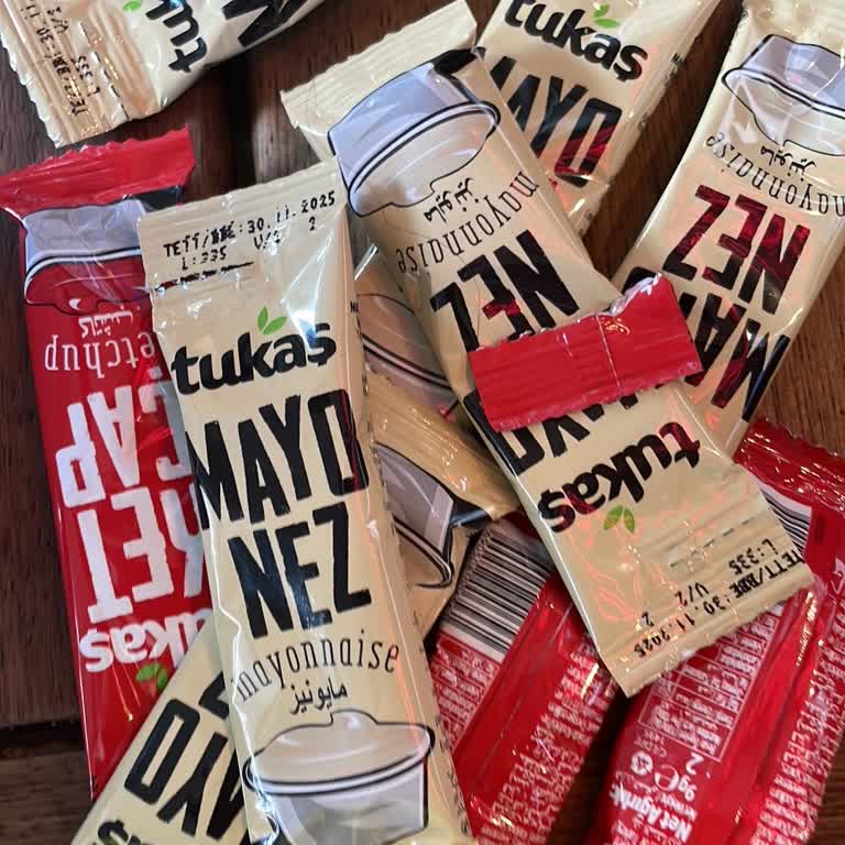 Pizza Deneyimimde Hayal Kırıklığı