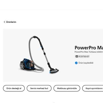 Genişletilmiş Garanti Kapsamı Hakkında Bilgilendirme Eksikliği